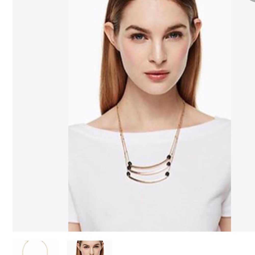 Kate Spade Necklace NWT